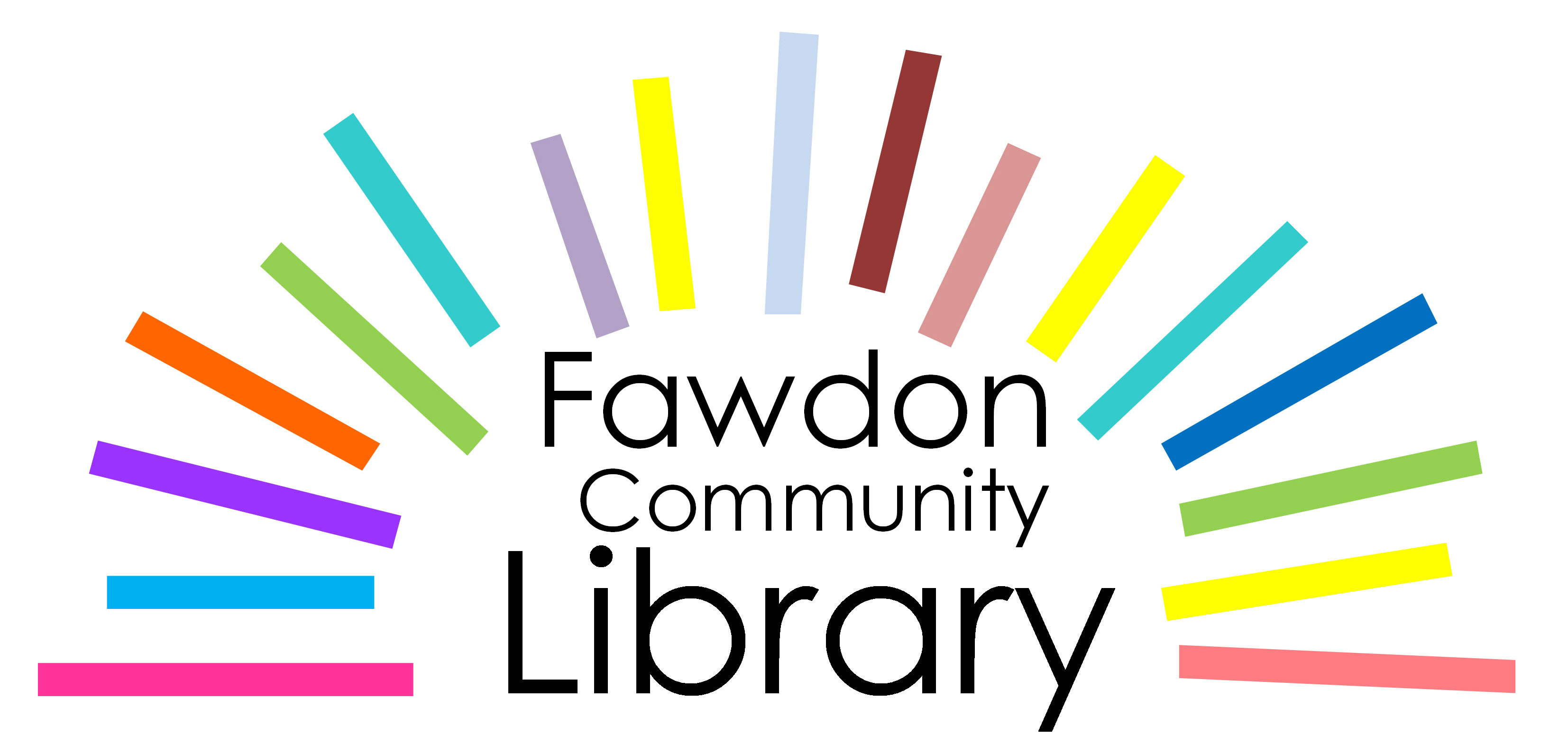 Fawdon Community Library